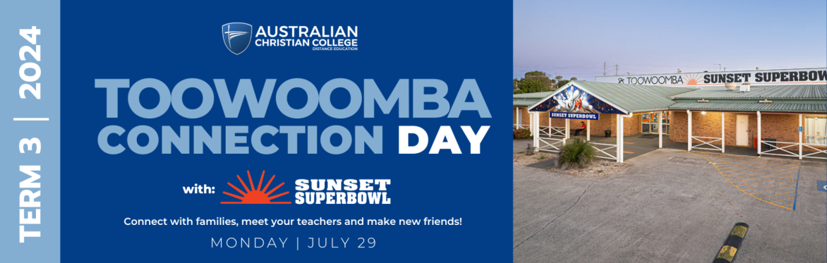 Term 3 Toowoomba - Ten Pin Bowling - Sunset Superbowl