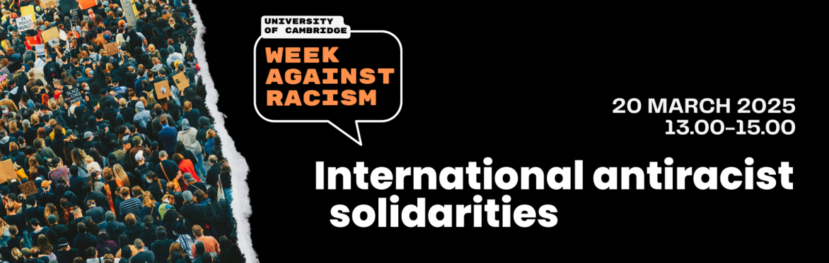 From South Africa to Palestine: learning from struggles for liberation across the generations
