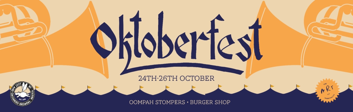 OKTOBERFEST 2025