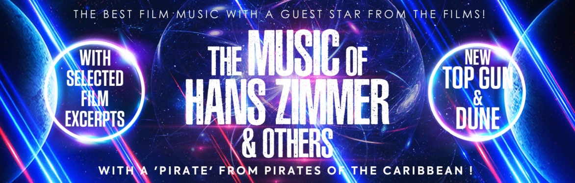 MUSIC OF HANS ZIMMER & OTHERS