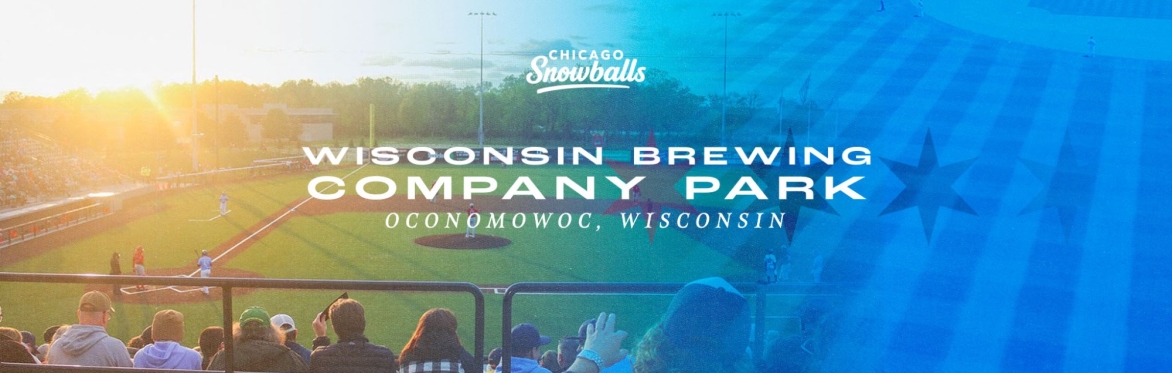 Wisconsin Brewing Company Park. Oconomowoc, Wisconsin.