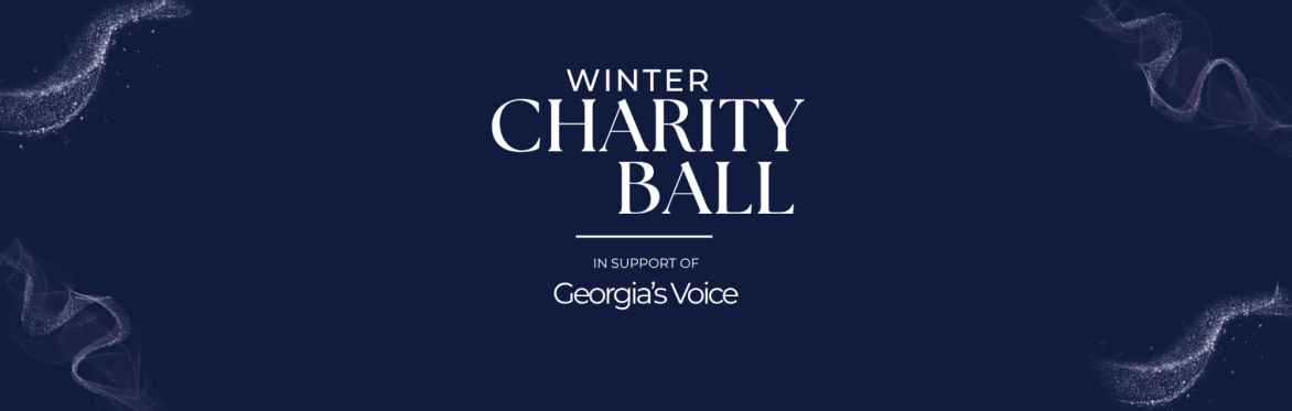 Winter Charity Ball
