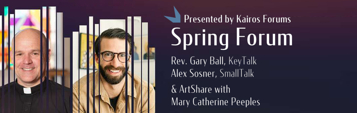 Spring Forum