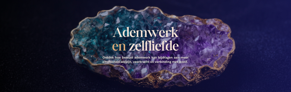 ADEMWERK & ZELFLIEFDE GENT