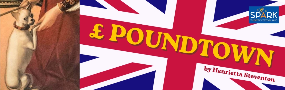 £Poundtown