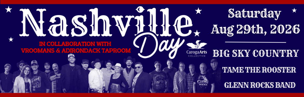 Nashville Day
