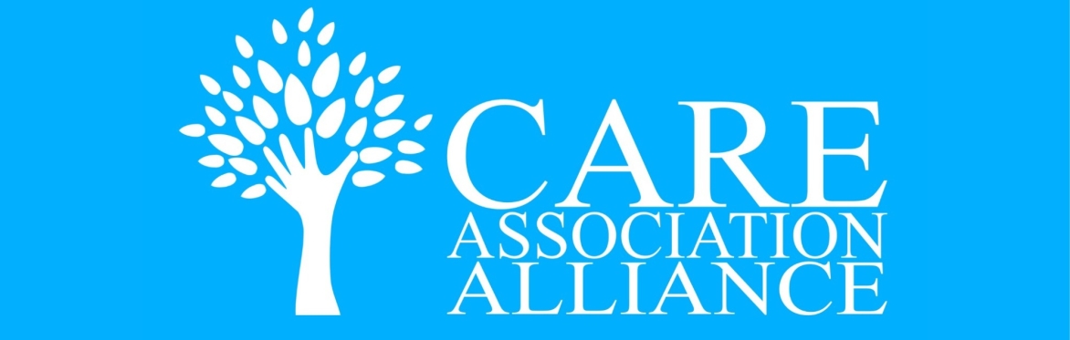 Care Association Alliance Resilience Webinar