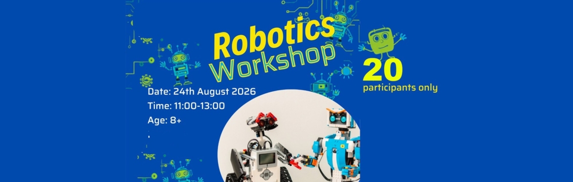 Robotics workshop