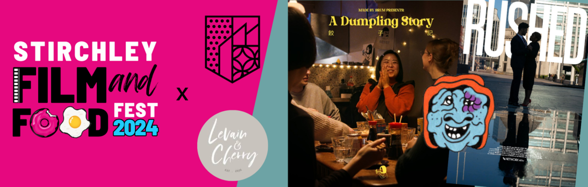 STIRCHLEY FILM AND FOOD FEST 2024