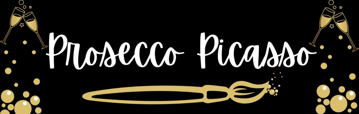 Prosecco Picasso-Coming To My Wines Gibraltar
