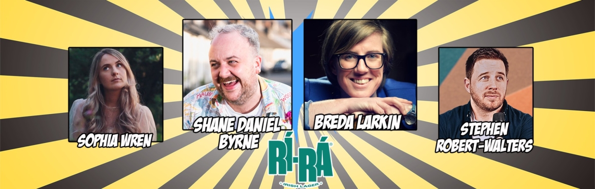 Midsummer Comedy Spectacular