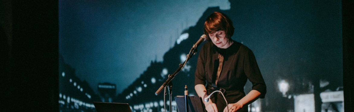 Ela Orleans: La nuit dorée