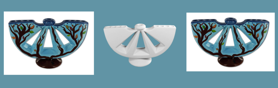 12/02 Hanukkah Party @ Temple Beth El 6pm