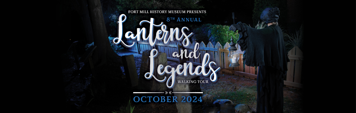 2024 Lanterns & Legends