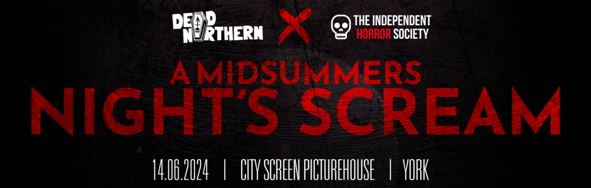 Dead Indie -  Midsummer nights scream