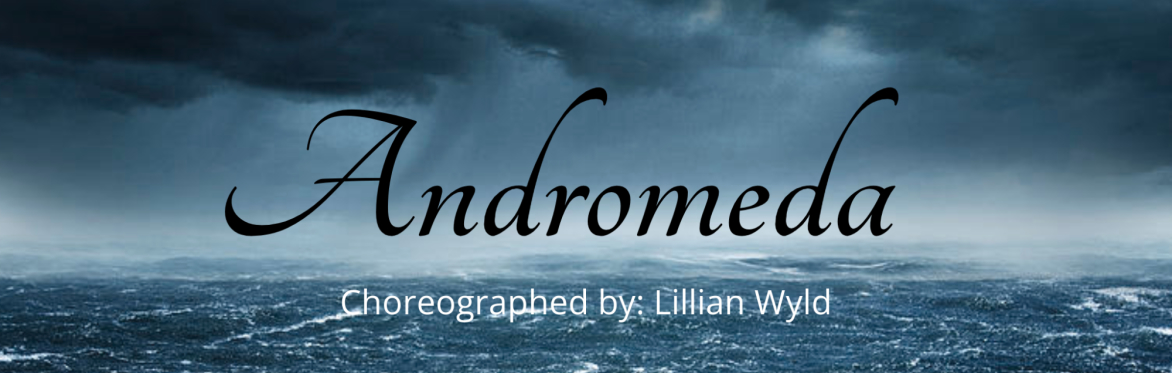 Andromeda