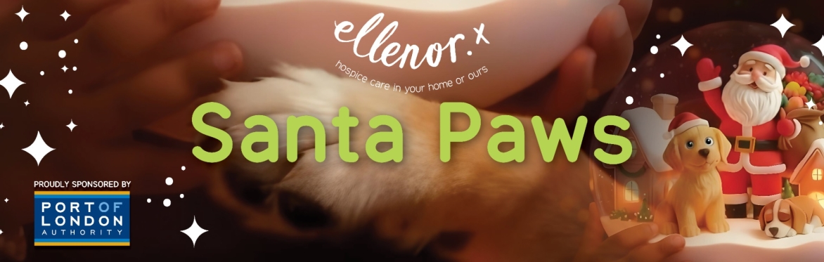 Santa Paws Gravesend