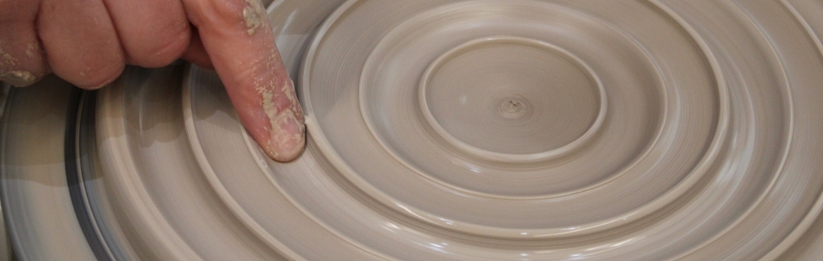 Throwing on a Batt - a one-day weekend workshop for intermediate level potters - led by Birgit Pohl