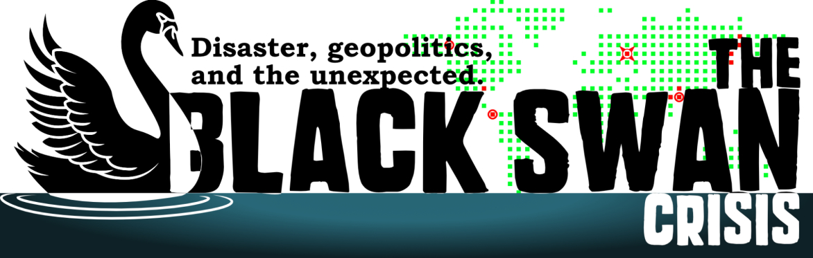 The Black Swan Crisis