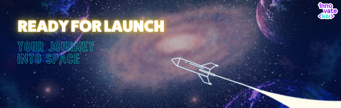 Ready for Launch: Your Journey into Space