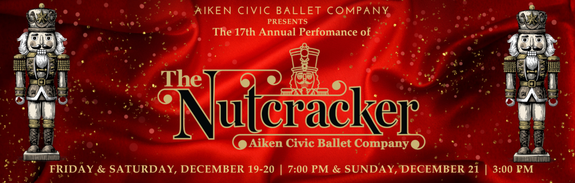 The Nutcracker 2025