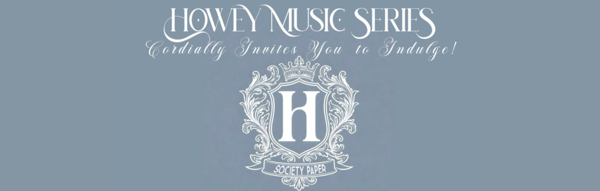 A Regency Schubertiade: Tea, Music & Romance