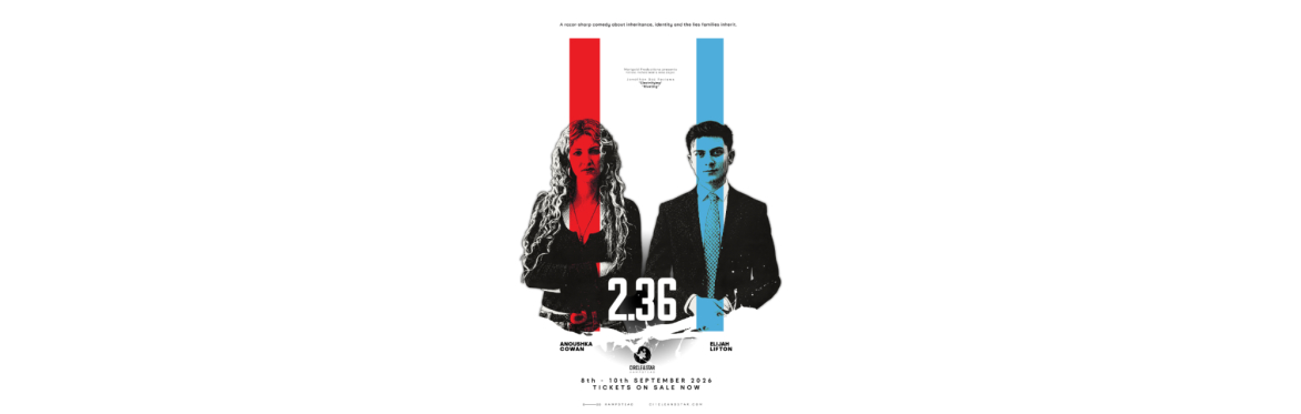 2.36 — Marigold Productions