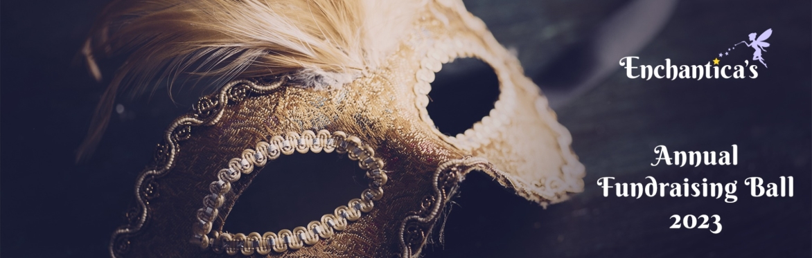 Enchantica's Masked Ball Donations