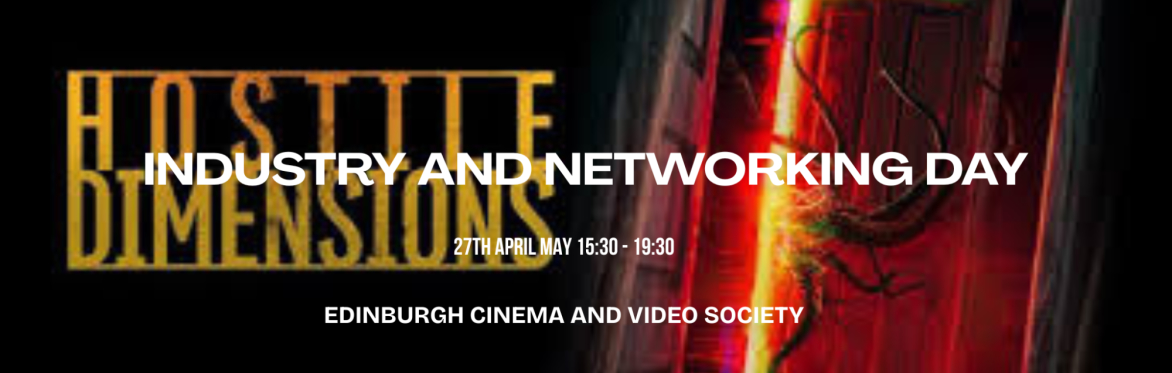 SI-FAN: Industry and Networking Day