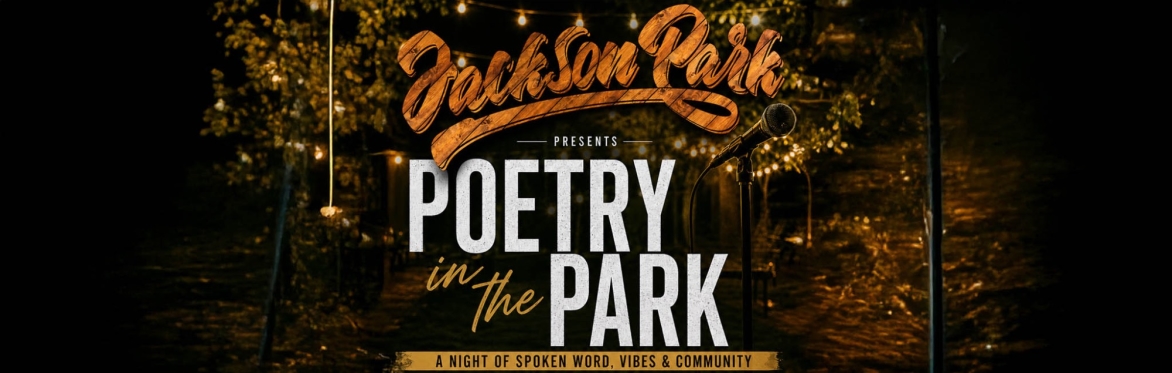 Poetry in the Park