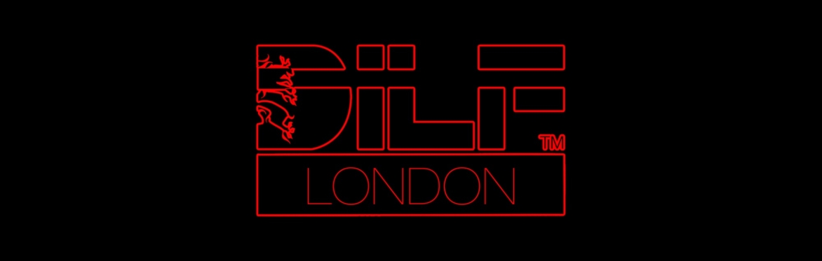 DILF LONDON - WEEK 4 - PLEASE JOIN WAIT LIST