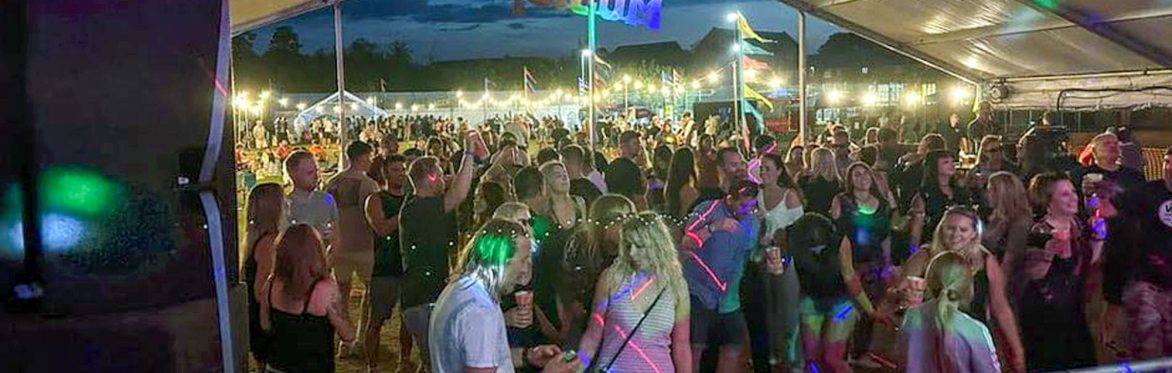 Moorhayes Beer and Music Festival 2026