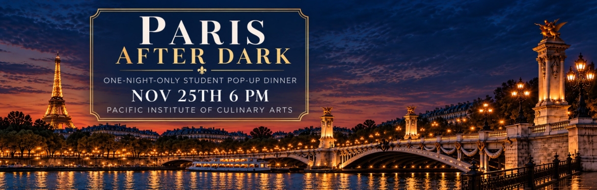 Paris After Dark