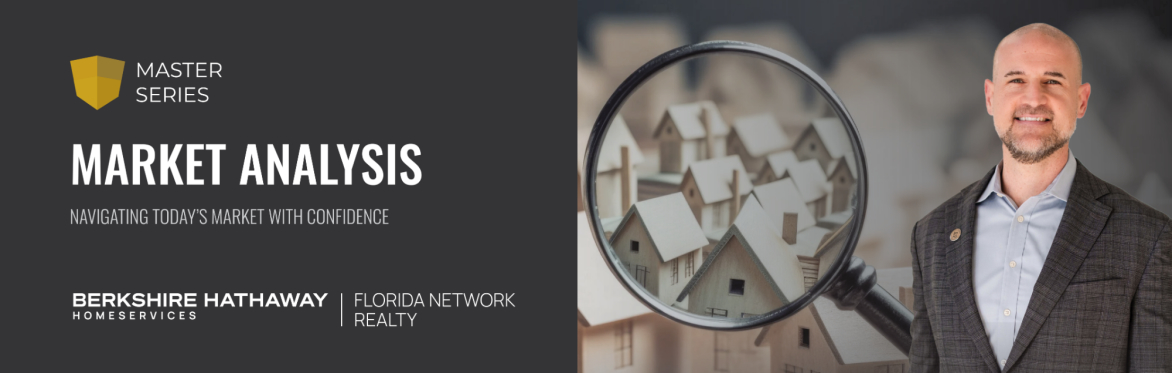 Market Analysis - Navigating Today's Market with Confidence!