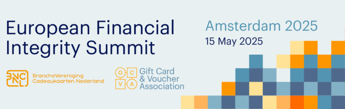 European Financial Integrity Summit, Amsterdam 2025