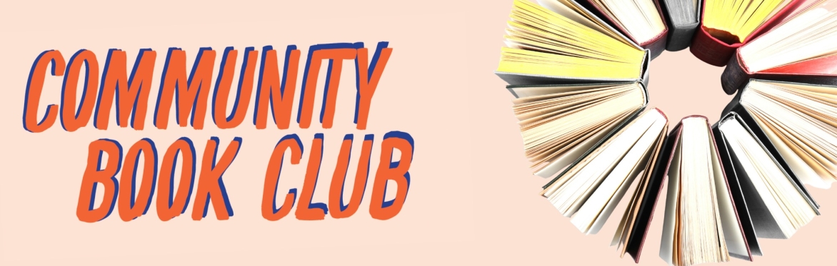 VCC- Community Book Club