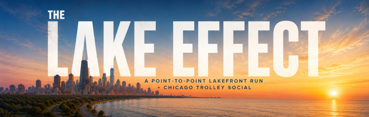 The Lake Effect