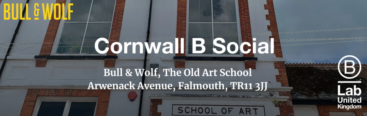 Cornwall B Social