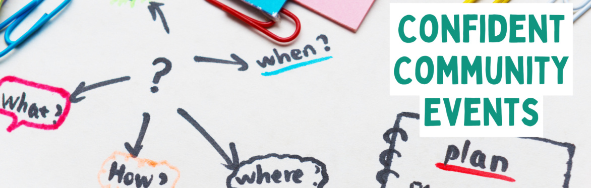 Online Training: How to run events safely and write risk assessments