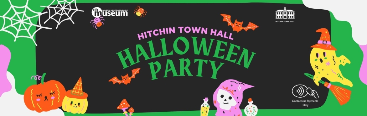 Kids Halloween Disco