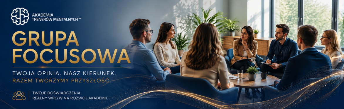 Grupa Focusowa ATM