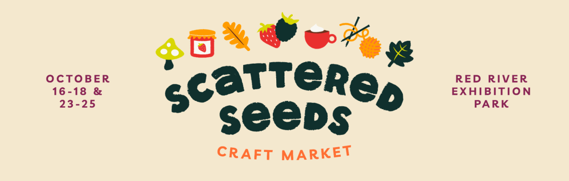 Scattered Seeds Craft Market