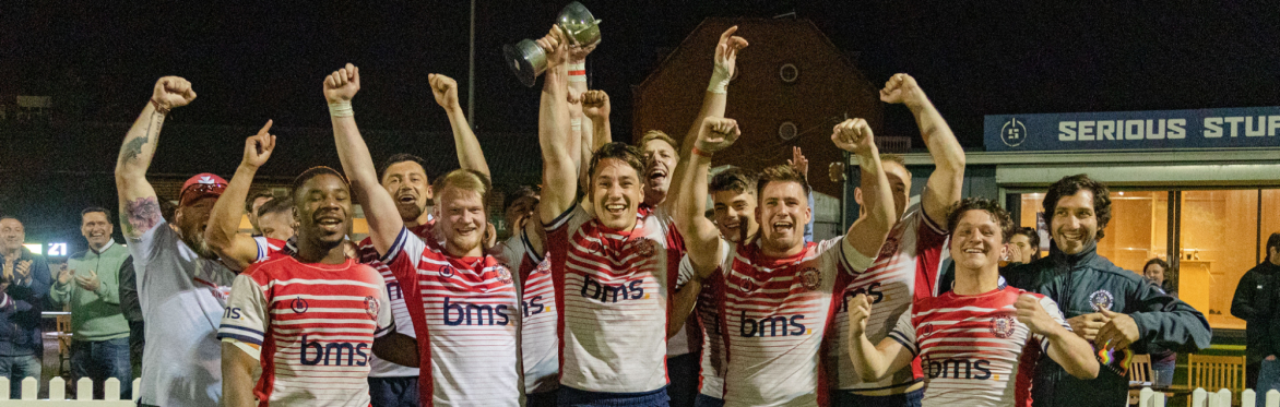 The London Floodlit Sevens 2024