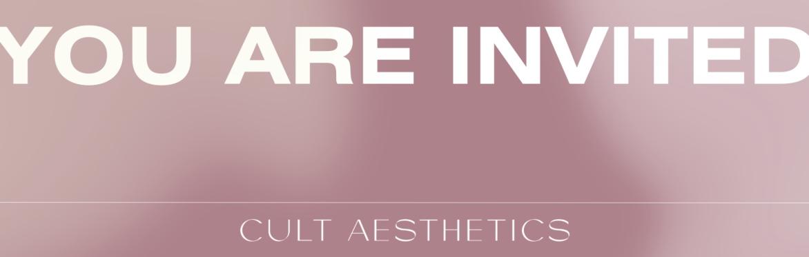 CULT Aesthetics Conference - Scottsdale 2026