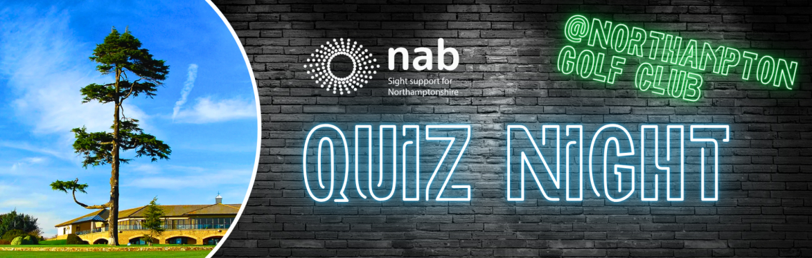 NAB Quiz Night