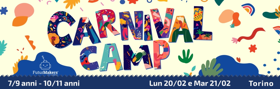 Carnival Camp