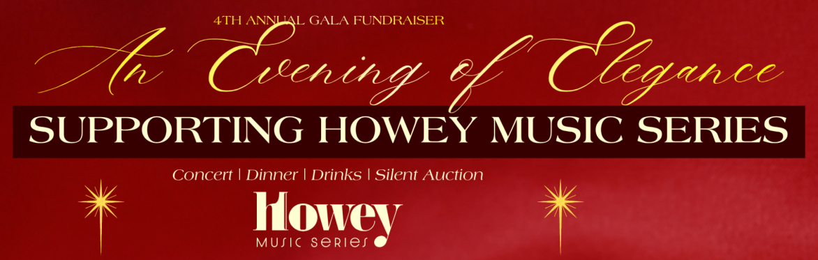 An Evening of Elegance: Annual Gala Fundraiser