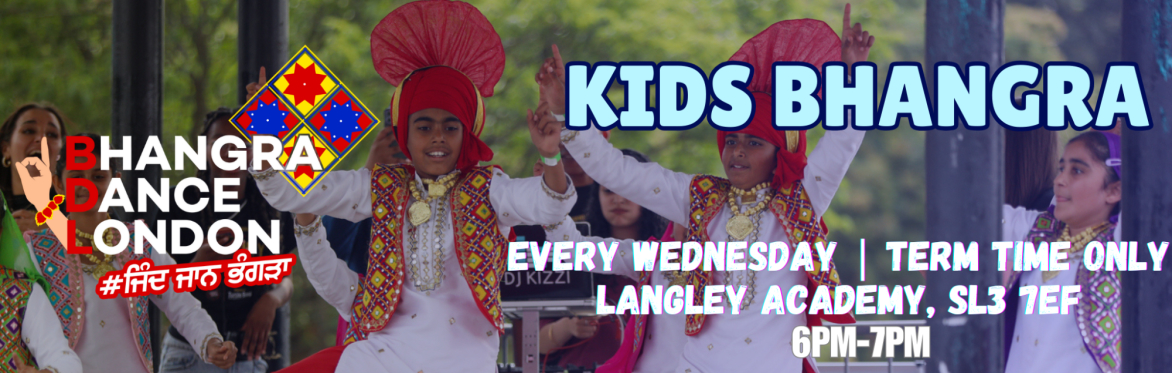 BDL Langley Kids