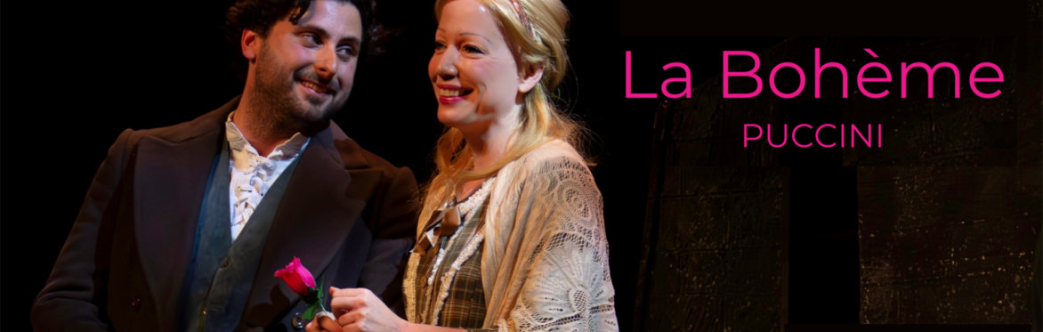Puccini's La Bohème