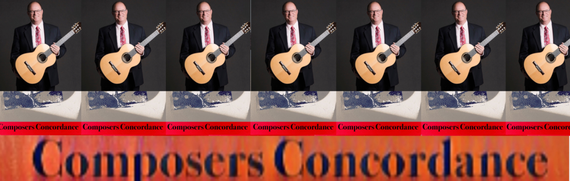 Warren Nicholson - Guitar